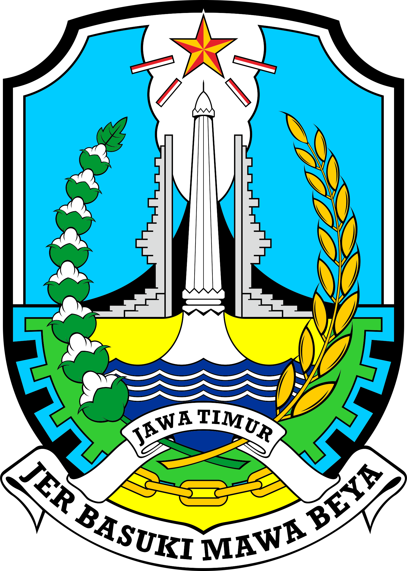 Logo Pemprov